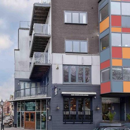Riverside House 布里斯托 外观 照片